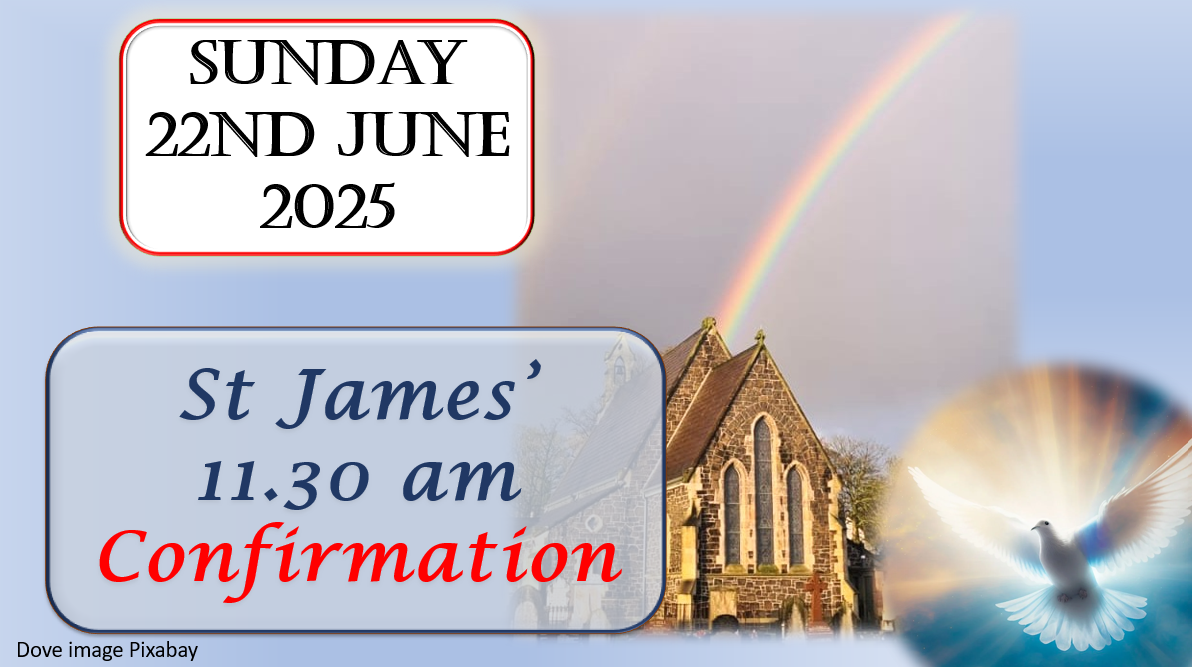 Services 22nd June